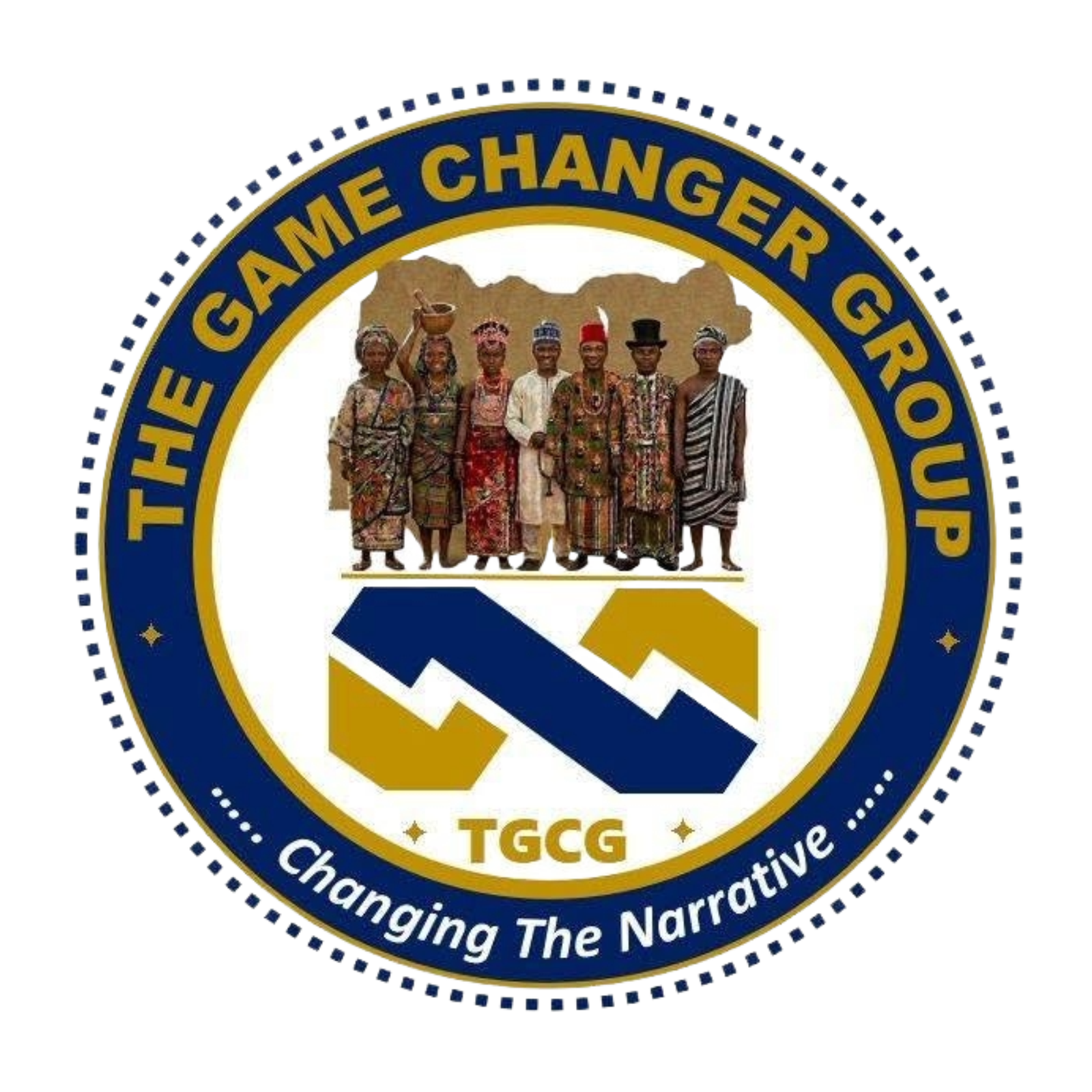 The Game Changer Group (TGCG)